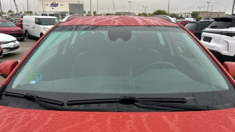 Kia Niro 1.6 GDi HEV 104kW (141CV) Drive