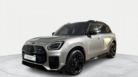 MINI Countryman E