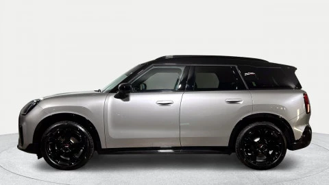 MINI Countryman E