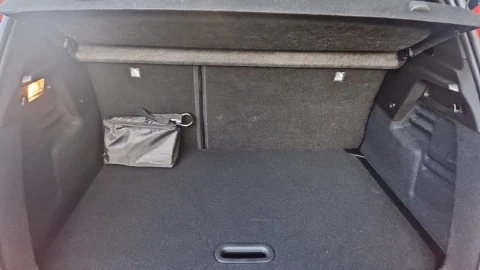 Renault Captur techno Eco-G 100cv (74 kW)