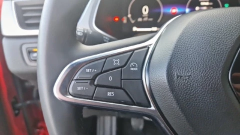 Renault Captur techno Eco-G 100cv (74 kW)