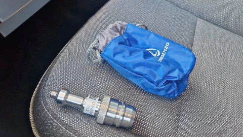 Renault Captur techno Eco-G 100cv (74 kW)