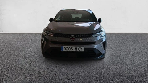 Renault Captur techno Eco-G 100cv (74 kW)