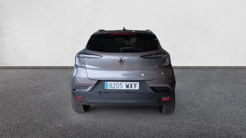 Renault Captur techno Eco-G 100cv (74 kW)