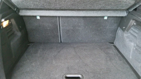 Renault Captur techno Eco-G 100cv (74 kW)