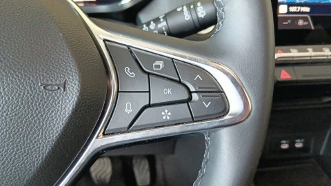 Renault Captur techno Eco-G 100cv (74 kW)