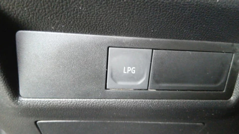 Renault Captur techno Eco-G 100cv (74 kW)