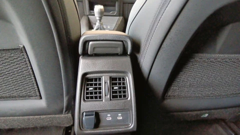 Renault Captur techno Eco-G 100cv (74 kW)