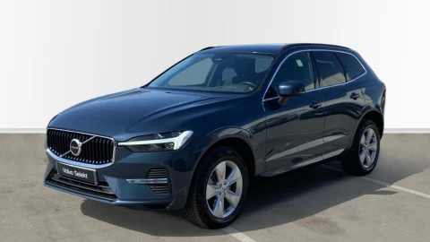 Volvo XC60 2.0 B4 D Core Auto