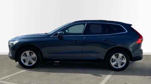 Volvo XC60 2.0 B4 D Core Auto