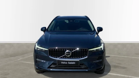 Volvo XC60 2.0 B4 D Core Auto