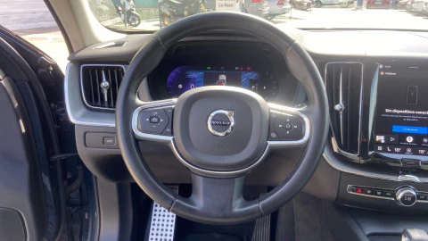 Volvo XC60 2.0 B4 D Core Auto