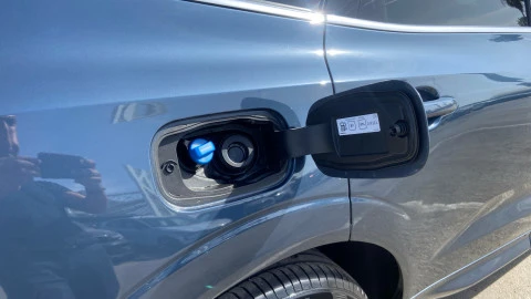 Volvo XC60 2.0 B4 D Core Auto