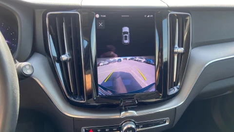 Volvo XC60 2.0 B4 D Core Auto