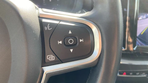 Volvo XC60 2.0 B4 D Core Auto