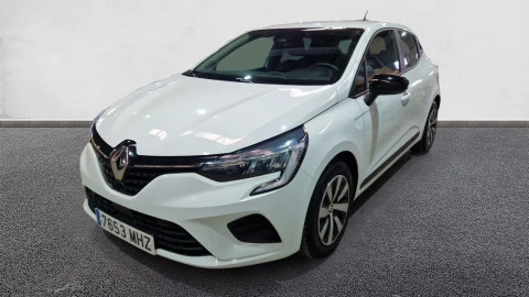 Renault Clio Equilibre TCe 67 kW (91CV)