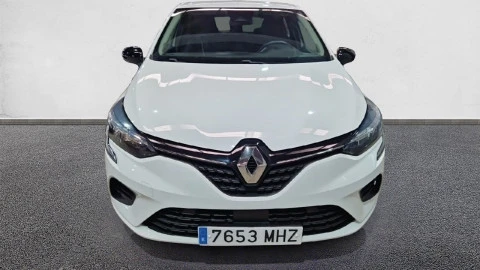 Renault Clio Equilibre TCe 67 kW (91CV)