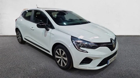 Renault Clio Equilibre TCe 67 kW (91CV)