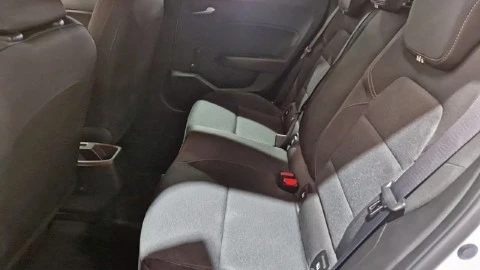 Renault Clio Equilibre TCe 67 kW (91CV)