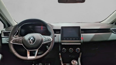 Renault Clio Equilibre TCe 67 kW (91CV)