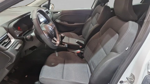 Renault Clio Equilibre TCe 67 kW (91CV)