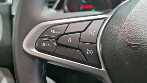 Renault Clio Equilibre TCe 67 kW (91CV)