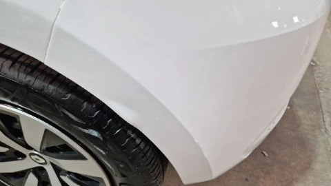 Renault Clio Equilibre TCe 67 kW (91CV)