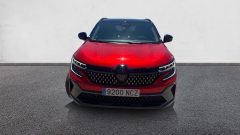 Renault Austral Techno Esprit Alpin Mild Hybrid 116kW AT