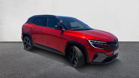 Renault Austral Techno Esprit Alpin Mild Hybrid 116kW AT