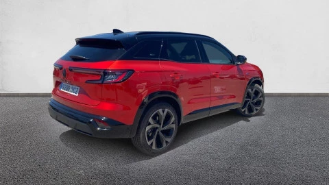 Renault Austral Techno Esprit Alpin Mild Hybrid 116kW AT