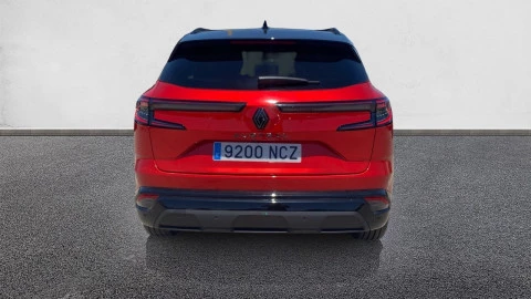 Renault Austral Techno Esprit Alpin Mild Hybrid 116kW AT