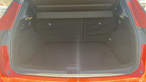 Renault Austral Techno Esprit Alpin Mild Hybrid 116kW AT