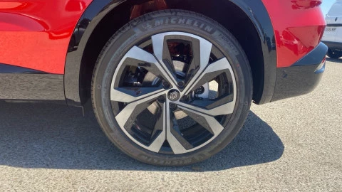 Renault Austral Techno Esprit Alpin Mild Hybrid 116kW AT