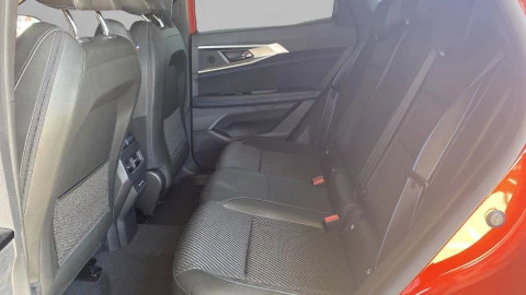 Renault Austral Techno Esprit Alpin Mild Hybrid 116kW AT