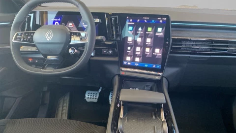 Renault Austral Techno Esprit Alpin Mild Hybrid 116kW AT