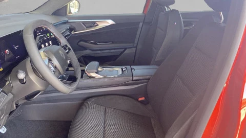 Renault Austral Techno Esprit Alpin Mild Hybrid 116kW AT