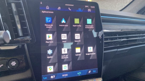 Renault Austral Techno Esprit Alpin Mild Hybrid 116kW AT