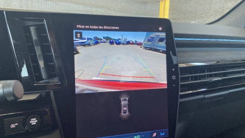 Renault Austral Techno Esprit Alpin Mild Hybrid 116kW AT