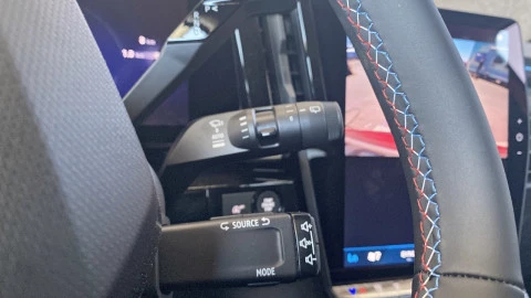 Renault Austral Techno Esprit Alpin Mild Hybrid 116kW AT