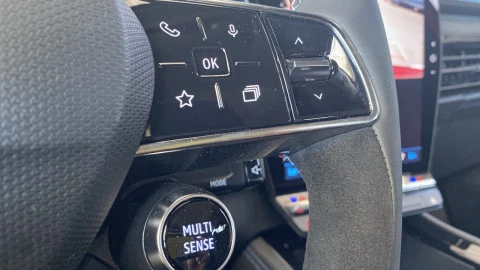 Renault Austral Techno Esprit Alpin Mild Hybrid 116kW AT