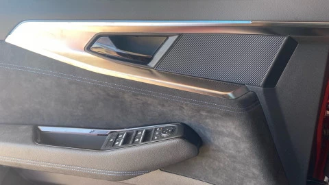 Renault Austral Techno Esprit Alpin Mild Hybrid 116kW AT