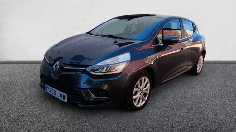 Renault Clio Business Energy dCi 66kW (90CV)
