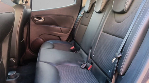 Renault Clio Business Energy dCi 66kW (90CV)