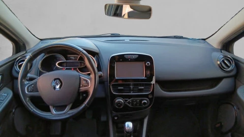 Renault Clio Business Energy dCi 66kW (90CV)