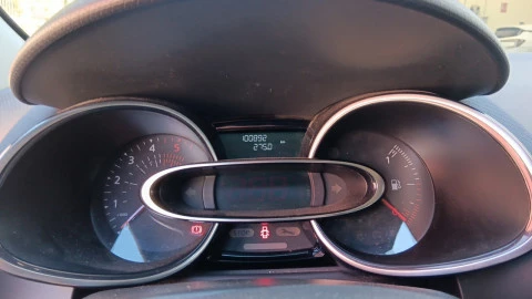 Renault Clio Business Energy dCi 66kW (90CV)