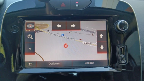 Renault Clio Business Energy dCi 66kW (90CV)