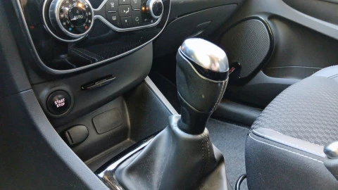 Renault Clio Business Energy dCi 66kW (90CV)