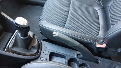 Renault Clio Business Energy dCi 66kW (90CV)