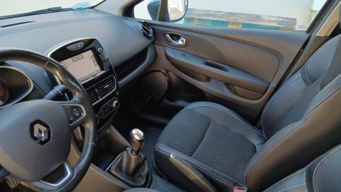 Renault Clio Business Energy dCi 66kW (90CV)