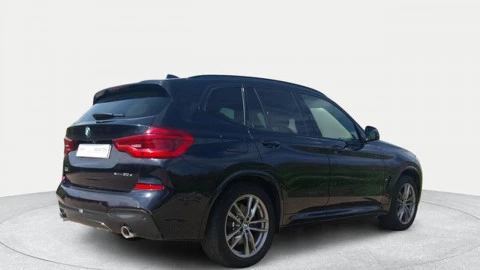 BMW X3 xDrive30e